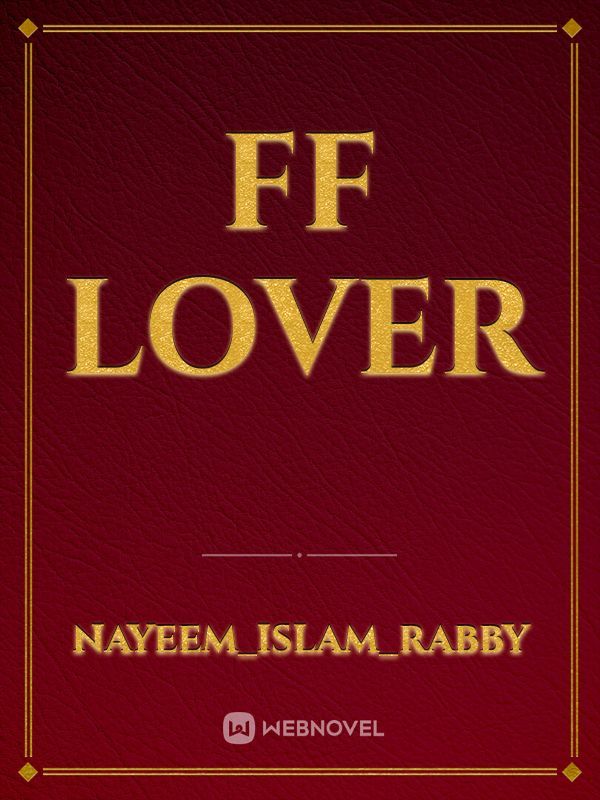 ff lover Book
