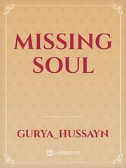 Missing soul Book
