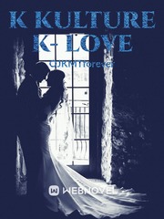 K Kulture K- Love Book