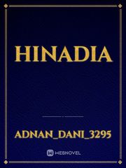 Hinadia Book