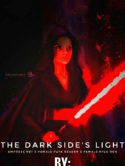 Star Wars: The dark side's light. Book