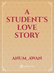 a student's love story Book