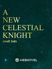A New Celestial Knight Book