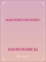 Bakukiritokodeku Book