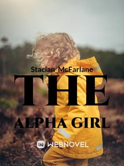 The Alpha Girl Book