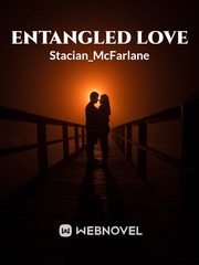 ENTANGLED LOVE Book