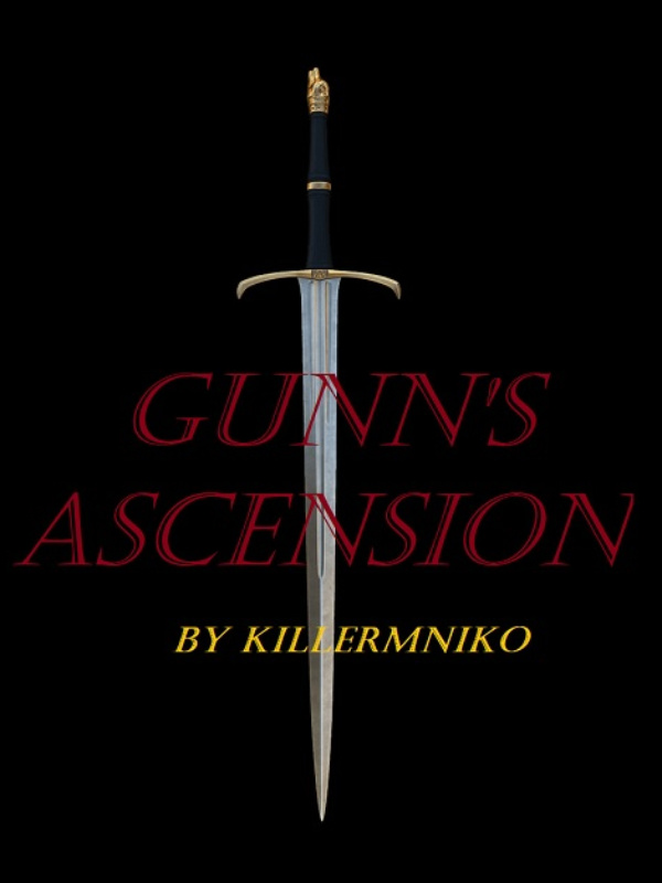 Gunn's Ascension
