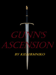Gunn's Ascension Book