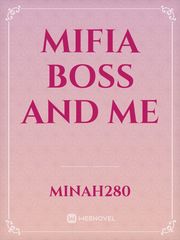 Mifia Boss and me Book