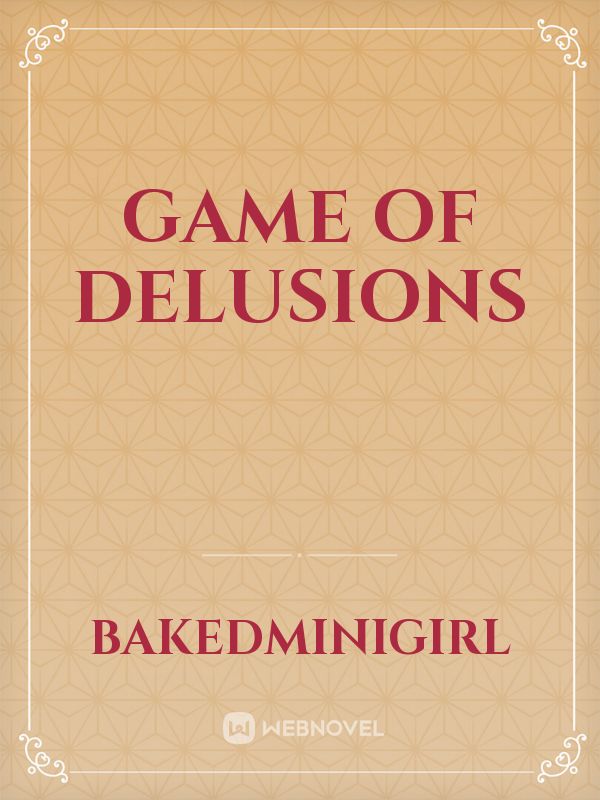 Game of Delusions Book