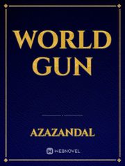 World gun Book