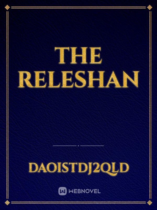 The releshan Book