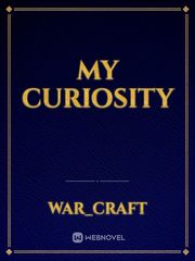 My Curiosity Book