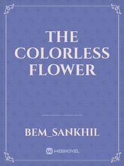 The colorless flower Book
