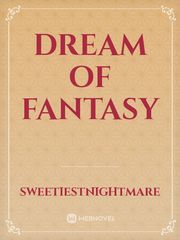 Dream Of Fantasy Book