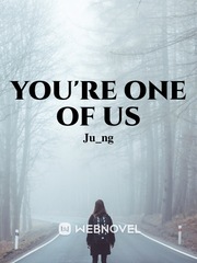 You're One of Us Book