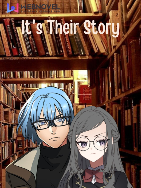 It's Their Story Book
