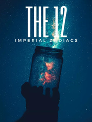 The 12 Imperial Zodiacs Book