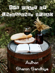 THE FEAST OF UNLEAVENED BREAD Book
