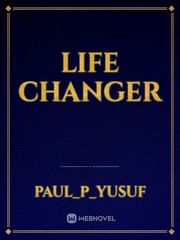 life changer Book