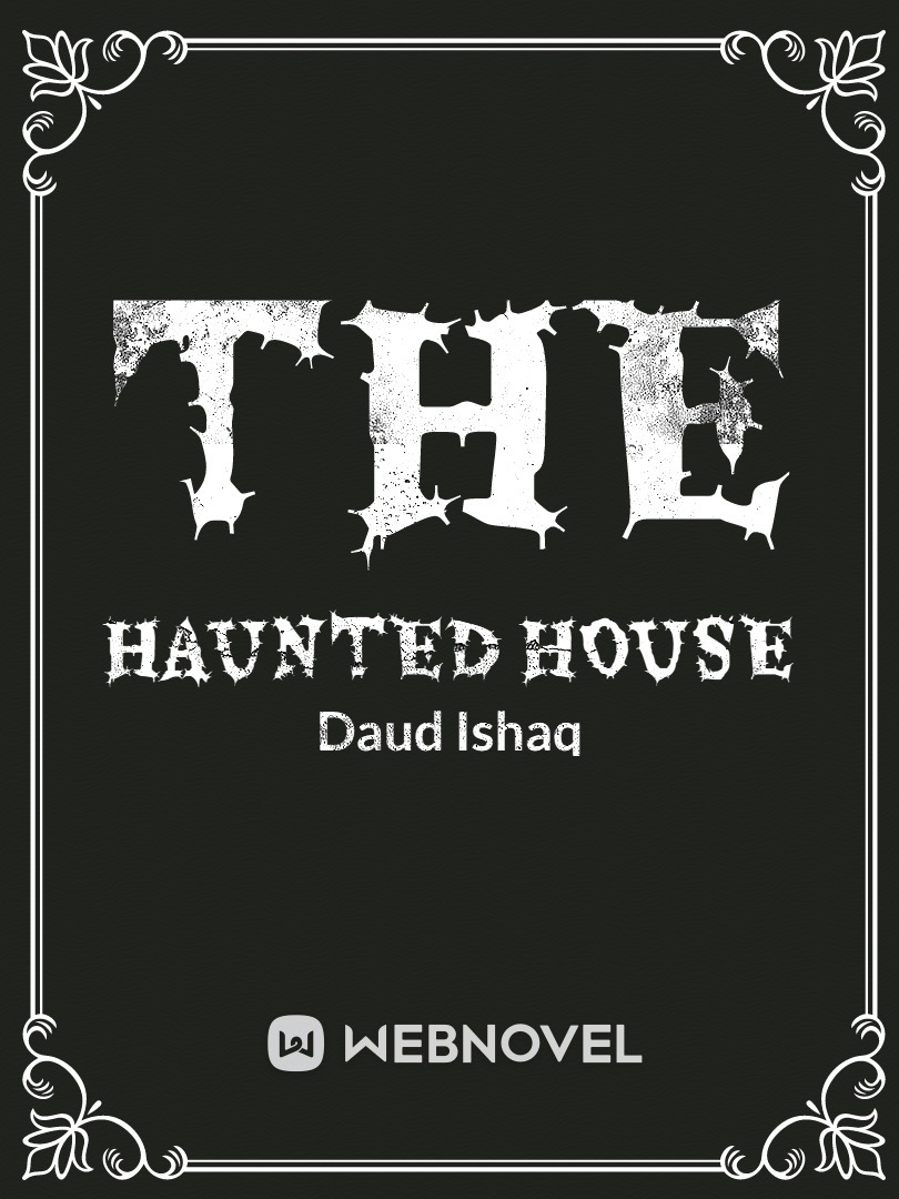 The Haunt House Book