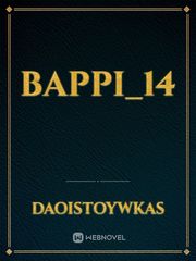 Bappi_14 Book