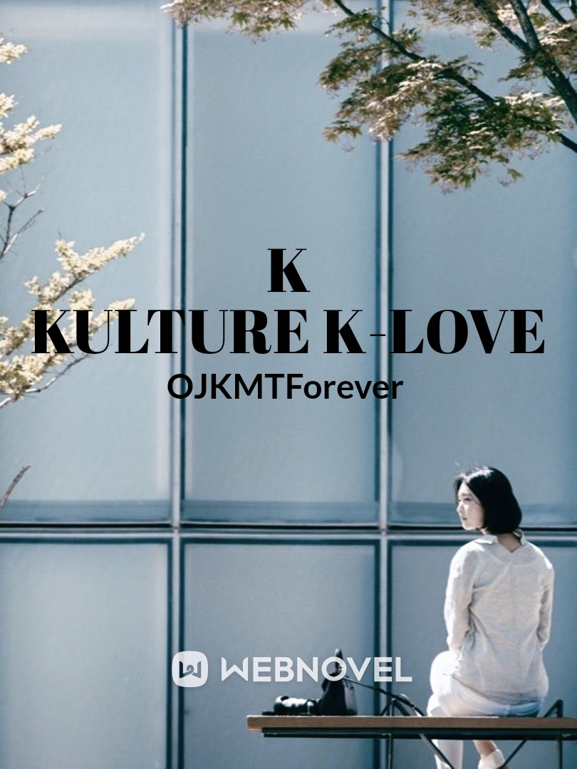 K Kulture K-Love