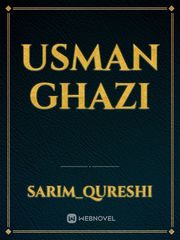 USMAN GHAZI Book