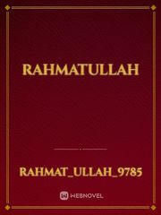 Rahmatullah Book
