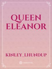 Queen Eleanor Book
