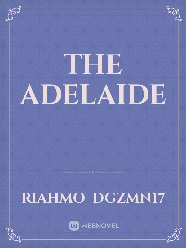 The Adelaide