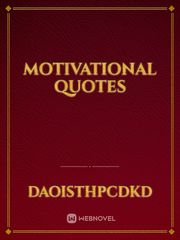 Motivational quotes Book