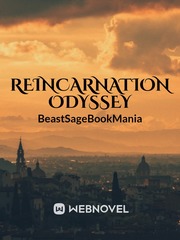 Reincarnation Odyssey Book