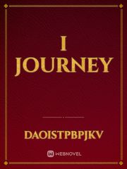 i journey Book