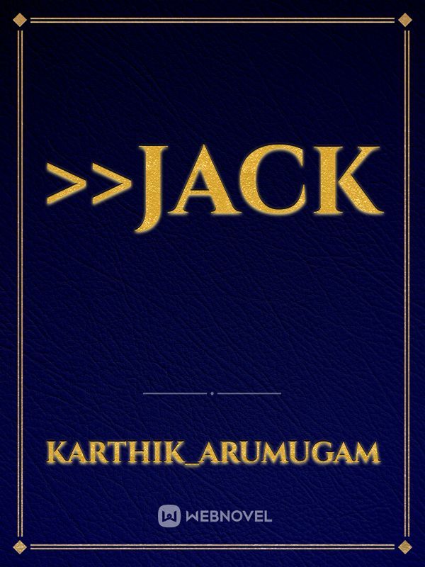 >>Jack Book
