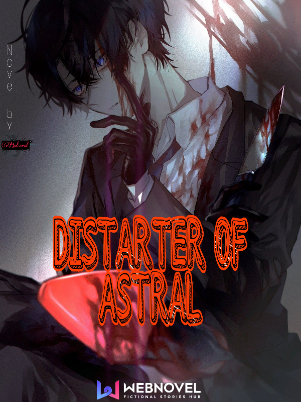Distarter of Astral