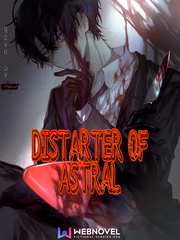 Distarter of Astral Book