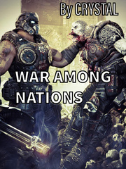 War Among Nations Book