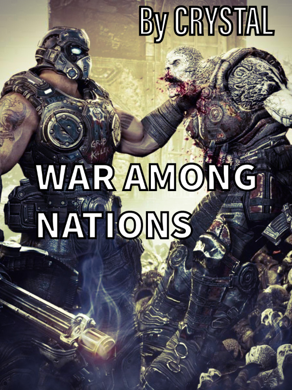 War Among Nations