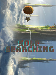 Sole Searching Book