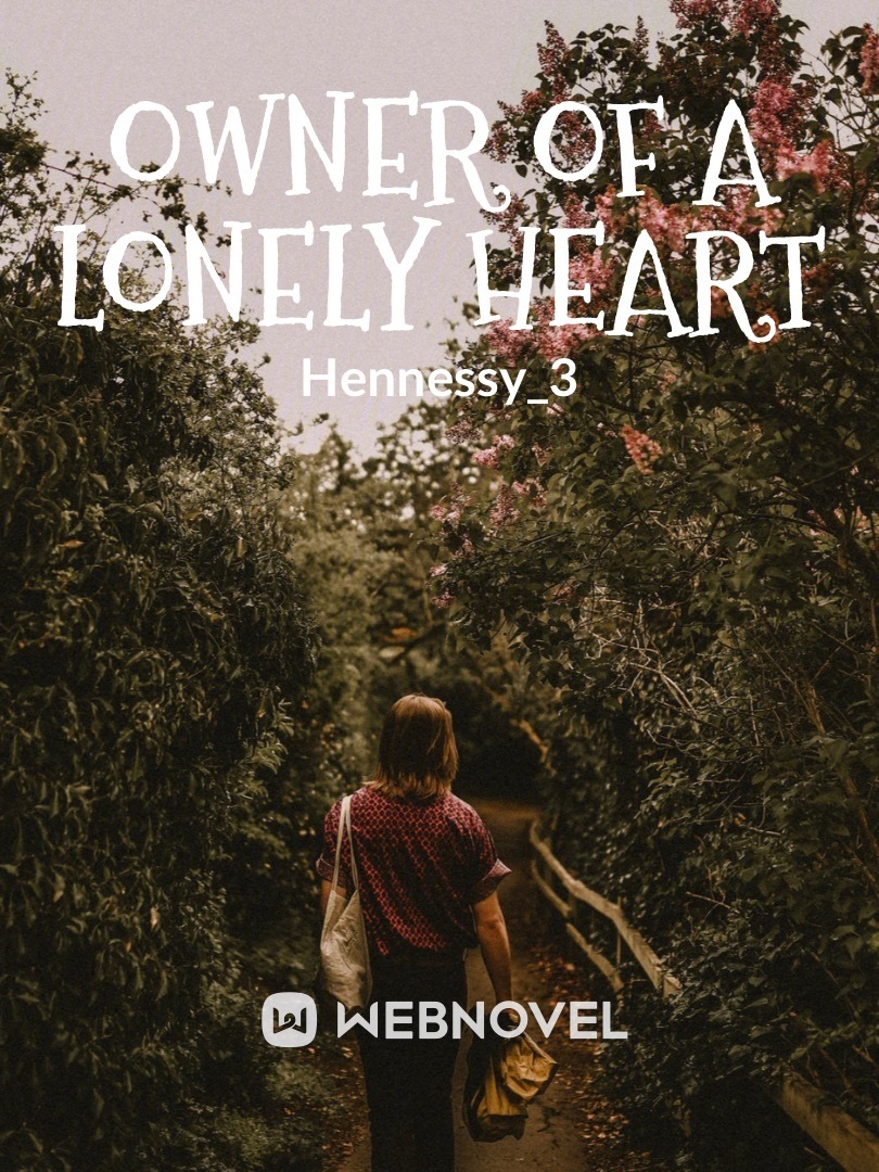 Owner of a lonely heart Book