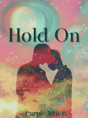 Hold On
(BL) Book