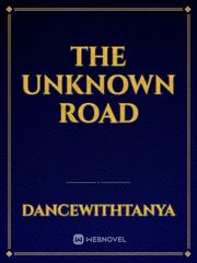 The Unknown Road Book
