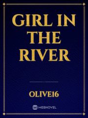 girl in the river Book