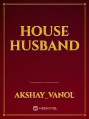House Husband Book