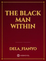 The Black man within Book