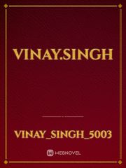 vinay.singh Book
