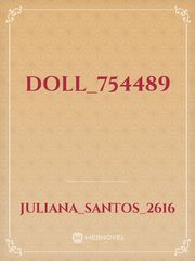 doll_754489 Book