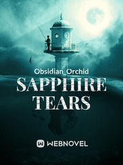 Sapphire Tears Book