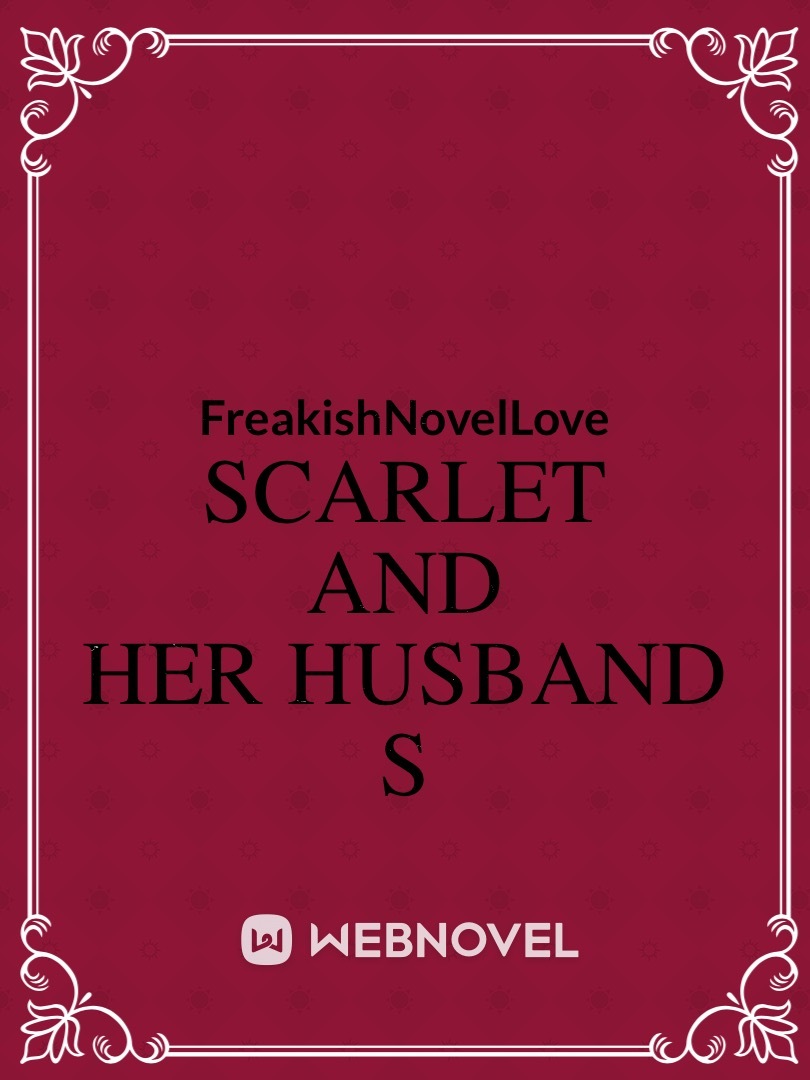 Scarlet and her Husband S